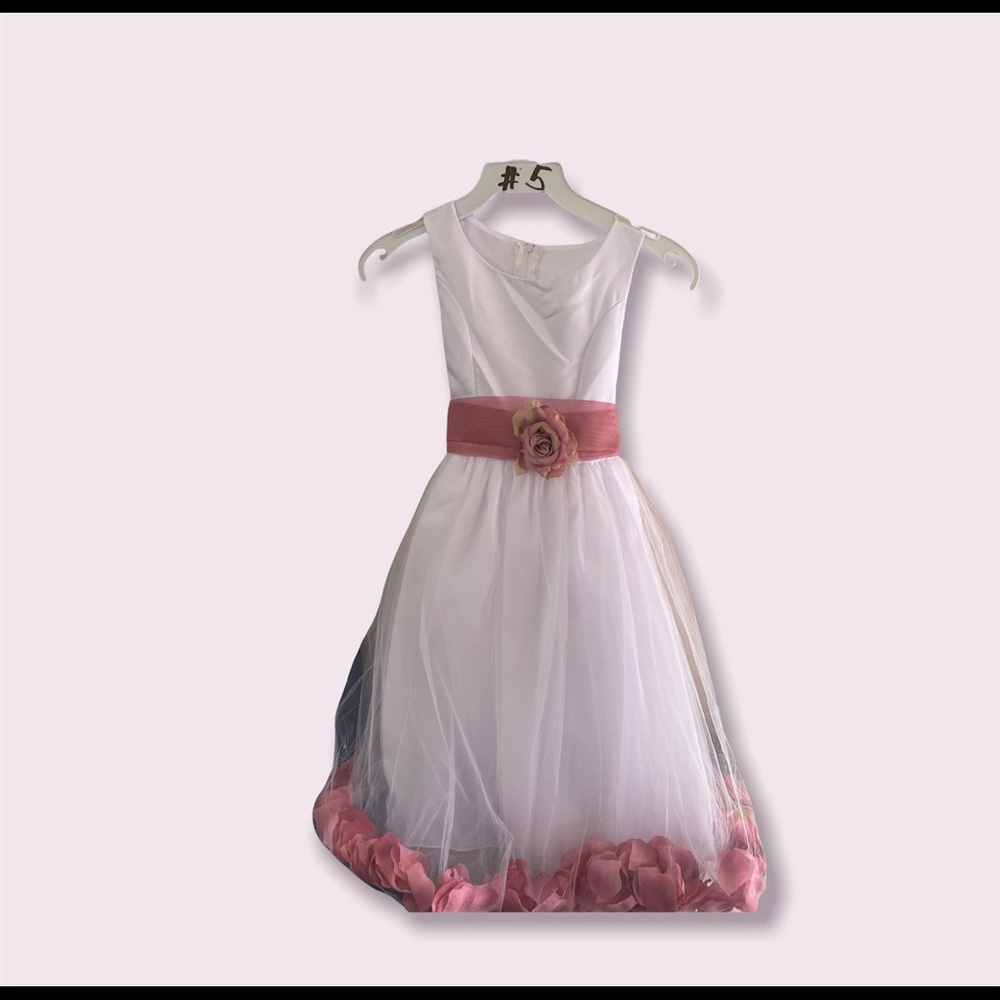 Toddler dress